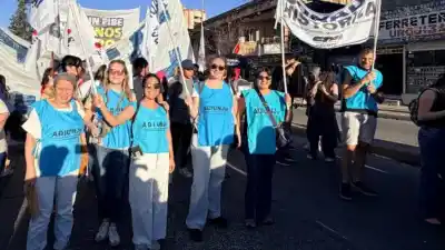 Docentes universitarios en alerta: ¿qué esperan de la paritaria del 1 de septiembre?