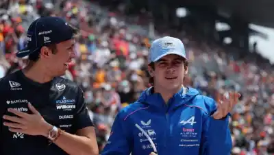 El tablero de la F1 2027: once asientos confirmados, trece en la incertidumbre