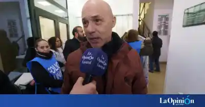 El abogado de las vocales del TSJ apunta contra el decreto 608: “Es un exceso reglamentario”