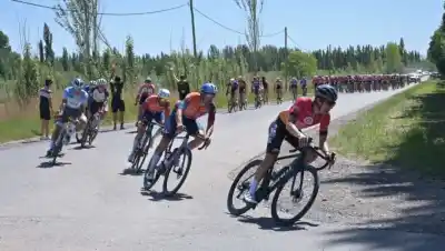 La Vuelta al Valle 2026: fechas confirmadas y un cambio que promete