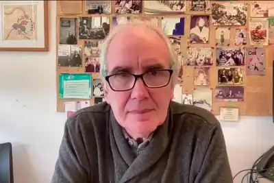 Kornblihtt alerta: el sistema científico argentino se desmorona y los jóvenes investigadores se quedan sin futuro