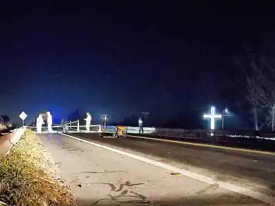 Crimen en Río Seco: “Le habrían disparado por la espalda”