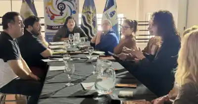 Río Gallegos: el Consejo de Mujeres avanza contra las violencias y prepara una mesa abierta clave