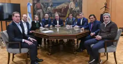 El Gobierno nacional y los gobernadores del Norte sellaron un pacto por los subsidios de luz: ¿qué cambia para Salta?