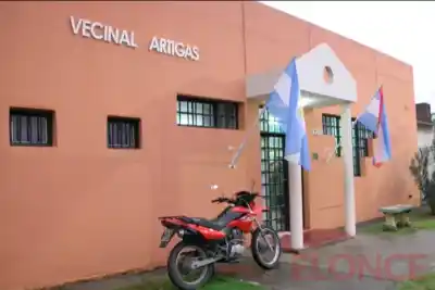 La Vecinal Artigas de Paraná ya tiene nueva comisión: ¿qué obras prometen para el barrio?