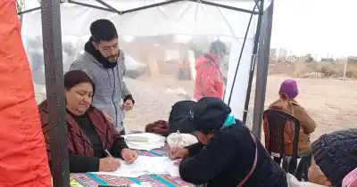 ¿Quiénes podrán votar en Las Heras? El padrón sumó casi 200 extranjeros