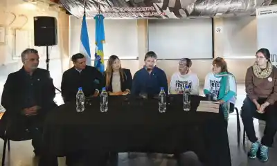 El compromiso que nadie cuenta: la semana de la memoria que une a Chubut y Trelew