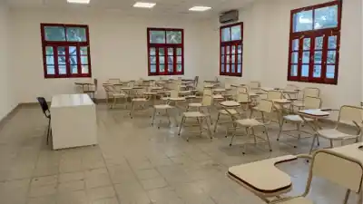 ¿Se dictan clases en la UNCA esta semana? El paro que amenaza con paralizar todo