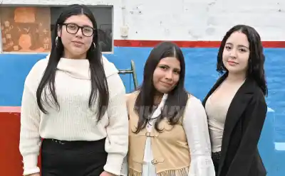 El misterio de las candidatas: ¿quién será la nueva representante del Jean Piaget?