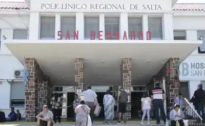 Un ciclista de 70 años murió tras ser embestido en el centro salteño