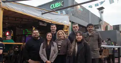 Guaymallén lanza un ciclo para recorrer sus cafeterías con música en vivo