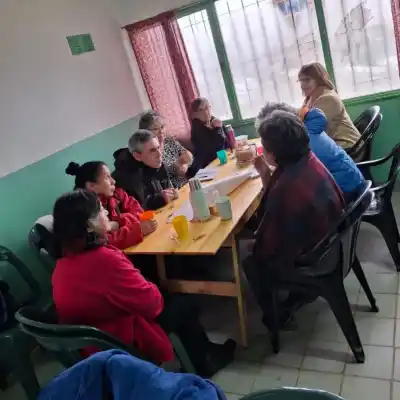 Adultos mayores de Bariloche ponen sobre la mesa sus reclamos para la nueva Carta Orgánica