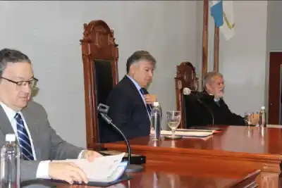 El Concejo aprobó una batería de iniciativas: reconocimientos y pedidos para el barrio Mosconi