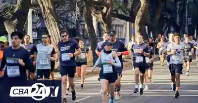 Vuelve la Maratón Más Rápida del Año: cómo participar de la segunda edición