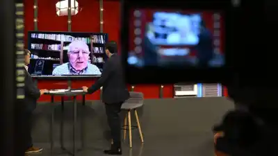 Este martes, no te pierdas Libertad de Opinión: el debate que todos esperan