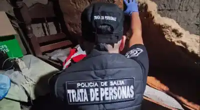 Un hallazgo digital que lo cambió todo: la Justicia definió la suerte de un acusado de explotación sexual infantil