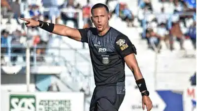 El árbitro que dirigirá Aldosivi-Unión y su historial con cada equipo