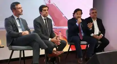 Litio: los gobernadores del NOA sellan una alianza estratégica para que la minería cambie la región