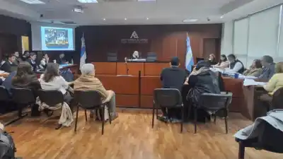 Tres médicos van a juicio por la muerte de un nene de 8 años en un sanatorio de la Capital