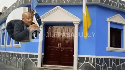 Escándalo en Fraile Pintado: denuncian al intendente Cardozo por acoso laboral y sexual