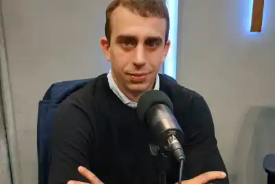 Azzalini: la Justicia no frenará el cambio en los comedores y el sistema se transforma sí o sí