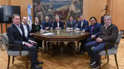 Nuevo esquema de subsidios: el alivio que esperan las provincias del Norte Grande