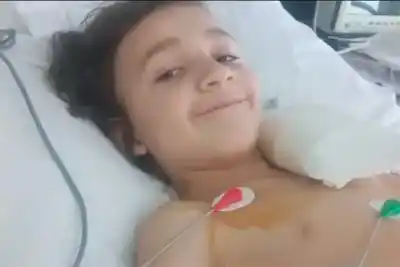 La Justicia obligó a una obra social a cubrir un marcapasos y salvó la vida de un niño de 7 años