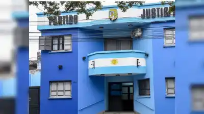 El PJ jujeño se parte en dos: el sector que quedó afuera y la confianza en la Justicia