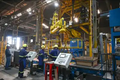El empleo industrial en Entre Ríos desafía la crisis: los números que sorprenden