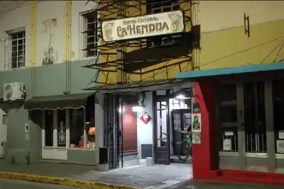 La Hendija sorprende: cine italiano contemporáneo y un proyecto de streaming que nadie esperaba