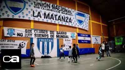 Apuestas online: quieren subirles los impuestos y usar esa plata para los clubes de barrio