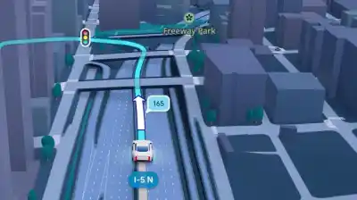 Google Maps cambia para siempre: así es la transformación que deja atrás 20 años de mapas planos