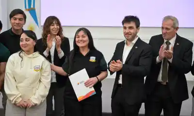 Revolución educativa en Chubut: FOCO promete llevar IA y programación a cada escuela