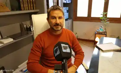 Elecciones en la UCR de Chubut: Merino va por la presidencia y ya hay fecha