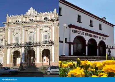 Feriado en Salta: qué pasó con la actividad legislativa y qué se viene