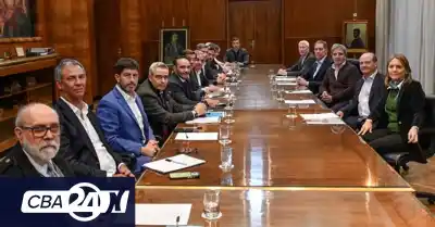 El Gobierno selló un acuerdo con el Norte Grande y dejó a Córdoba afuera de la Zona Fría