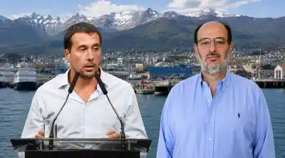 El puerto de Ushuaia bajo la lupa: ANPYN investiga a las empresas de catamaranes