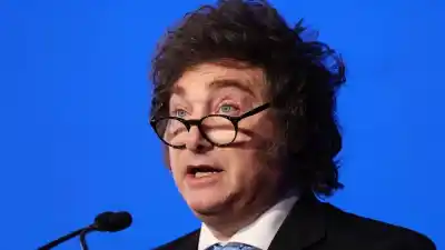 Fondos globales huyen de Argentina y el Riesgo País vuelve a superar los 500 puntos