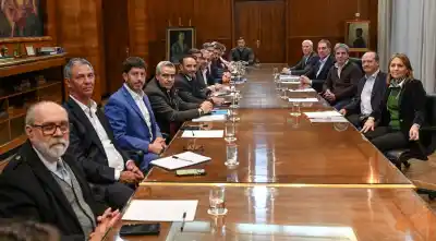 Cambio en las tarifas de luz: el plan de Sáenz y los gobernadores del Norte Grande que ya tiene el visto bueno de Nación