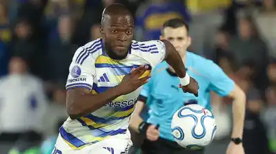 El debut de Enner Valencia en Boca: ¿cumplió las expectativas?