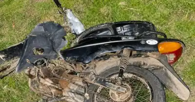 Misterio en Calilegua: un funcionario de Pichanal estaría implicado en un choque fatal