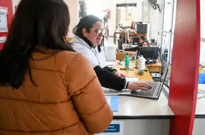 Adiós a la burocracia: así será el nuevo trámite para abrir un comercio en Paraná