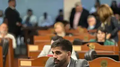 El duro mensaje de Puente al Gobierno: 'Primero te asfixian, después te endeudan'