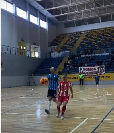 El ascenso que nadie esperaba: La Gloria festeja su lugar en el Torneo Federal a pesar de la derrota