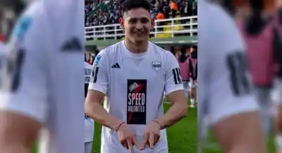 El héroe misionero que metió a Riestra en la historia grande de la Copa Argentina