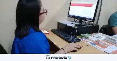 El programa sanjuanino que está cambiando vidas: 193 inserciones laborales y más