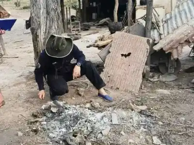 El detalle que delató al puestero acusado de abigeato en un campo de Formosa