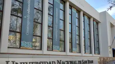 La UNSJ pone en agenda el futuro del cobre: ¿está San Juan preparado para el boom minero?
