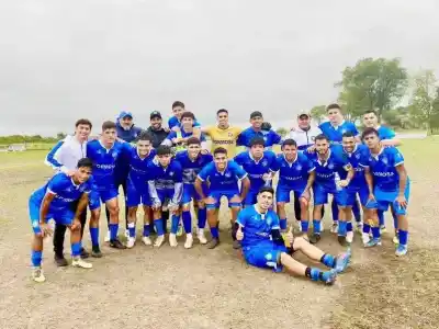 Se definen los cruces de semifinales: así se completó la fecha 18 del Clasificatorio