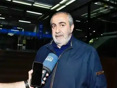 Daer y el plan sindical que busca recomponer la unidad del peronismo